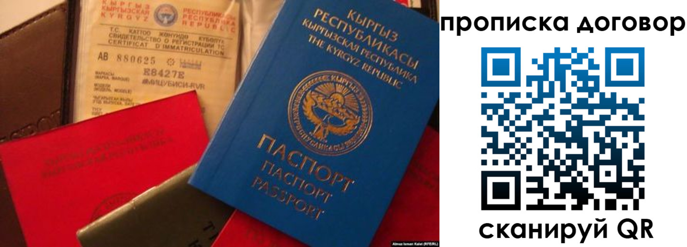 прописка законно в Ермолино